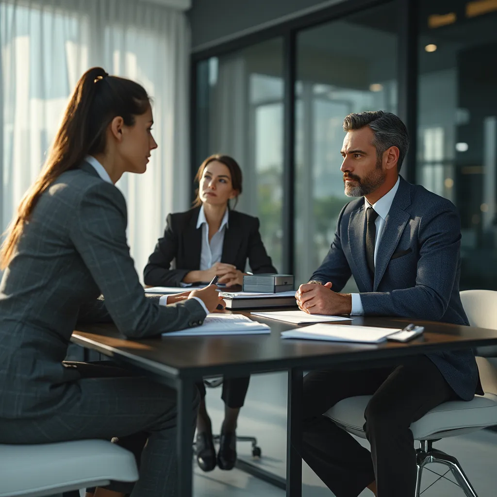 Networking Empresarial
